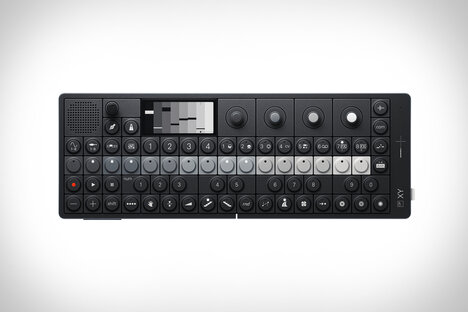 Teenage Engineering OP-XY