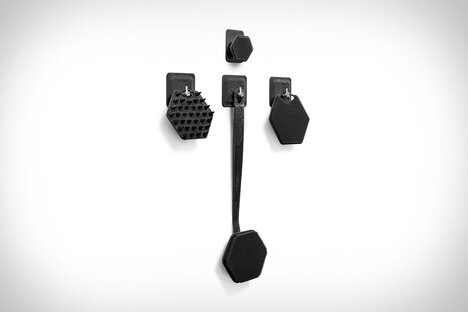 Tooletries The Scrub King Set