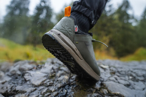 Tropicfeel All-Terrain HDry Sneakers Tropicfeel All-Terrain HDry Sneakers