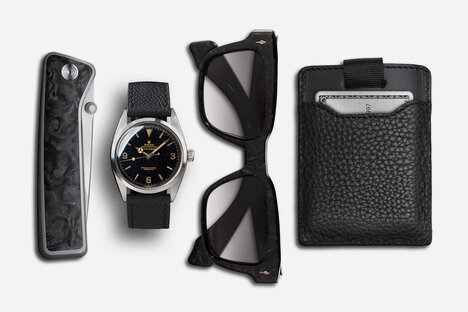Everyday Carry: Molino Everyday Carry: Molino