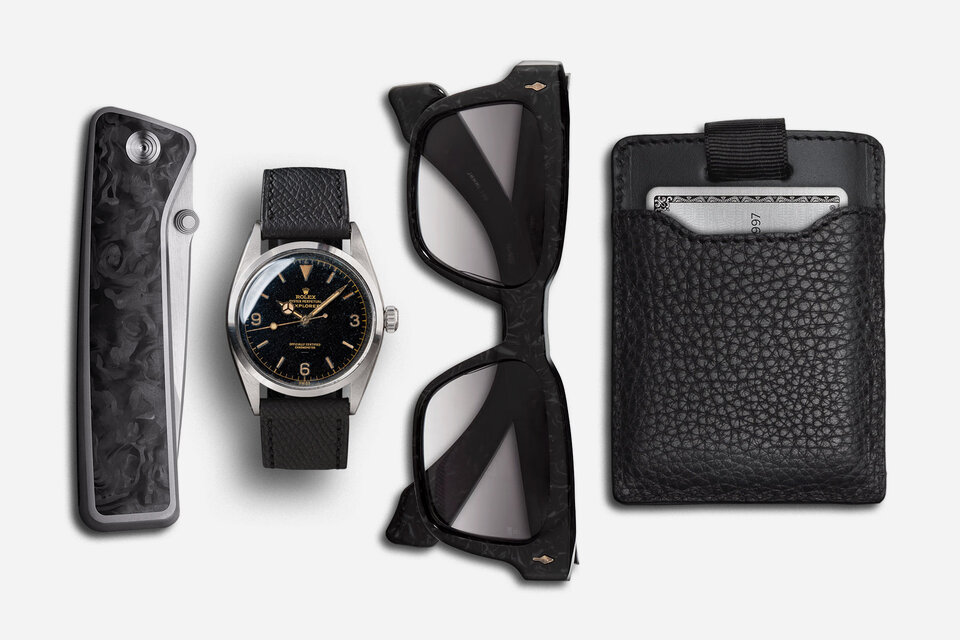 EDC Gear News, Buying Guides, and Pocket Dumps - Everyday Carry