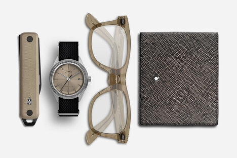 Everyday Carry: Sartorial Everyday Carry: Sartorial