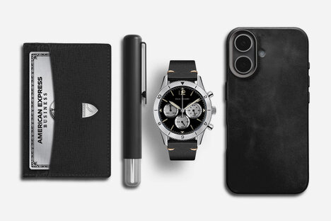 Everyday Carry: Slimline Everyday Carry: Slimline