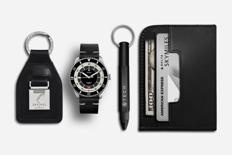 Everyday Carry: Hands On Everyday Carry: Hands On