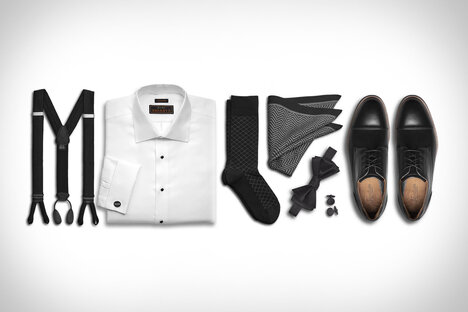 Soldes d'hiver de Jos. A. Bank