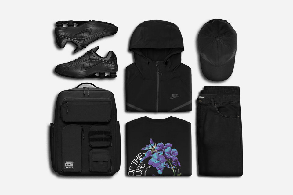 Garb: Reps | Uncrate
