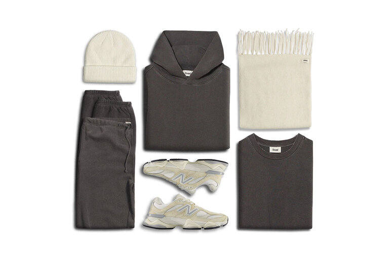 Garb: Core