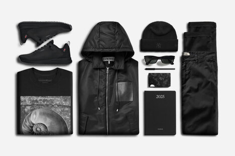 Garb: Foundation Garb: Foundation
