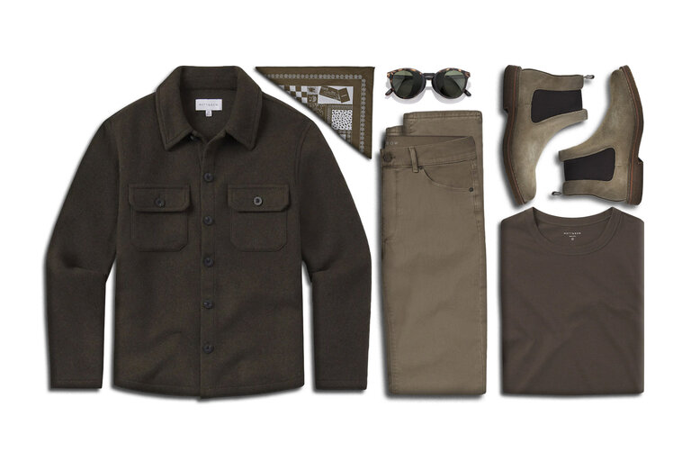 Garb: Tera