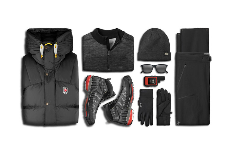 Garb: Thermal