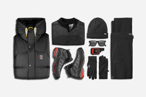 Garb: Thermal