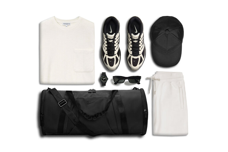 Garb: Reps