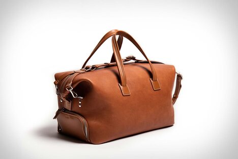 Lundi Wilson 旅行包