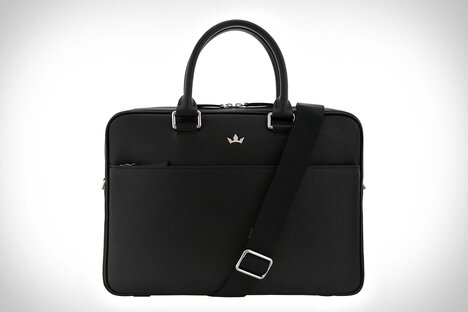 Roderer Award Briefcase Roderer Award Briefcase
