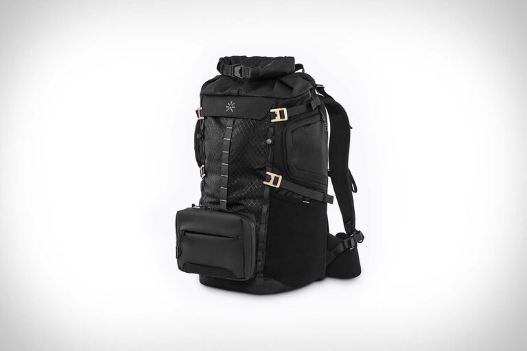 Tropicfeel Shelter Backpack