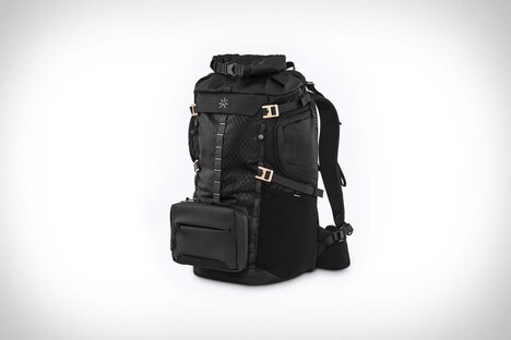 Tropicfeel Shelter Backpack Tropicfeel Shelter Backpack