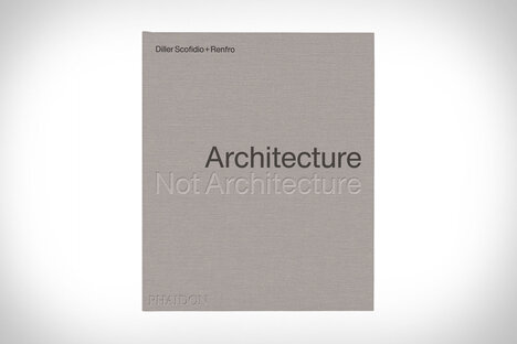 建筑，不是建筑