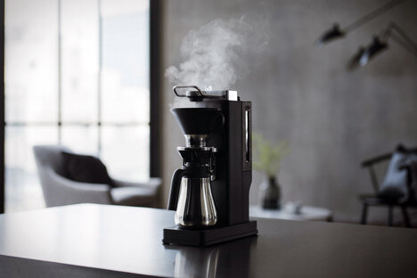 Balmuda The Brew Coffeemaker Balmuda The Brew Coffeemaker