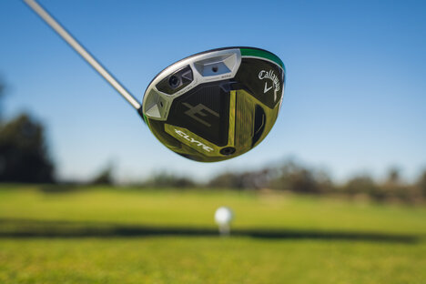 Callaway Elyte Drivers Callaway Elyte Drivers