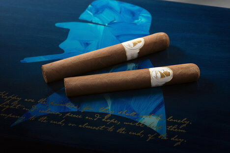 Davidoff Winston Churchill Limited Edition Cigars Davidoff Winston Churchill Limited Edition Cigars