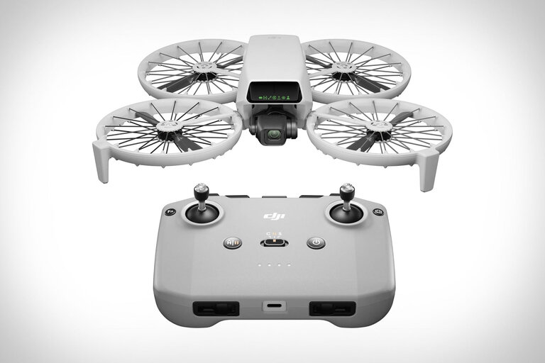 DJI Flip Drone