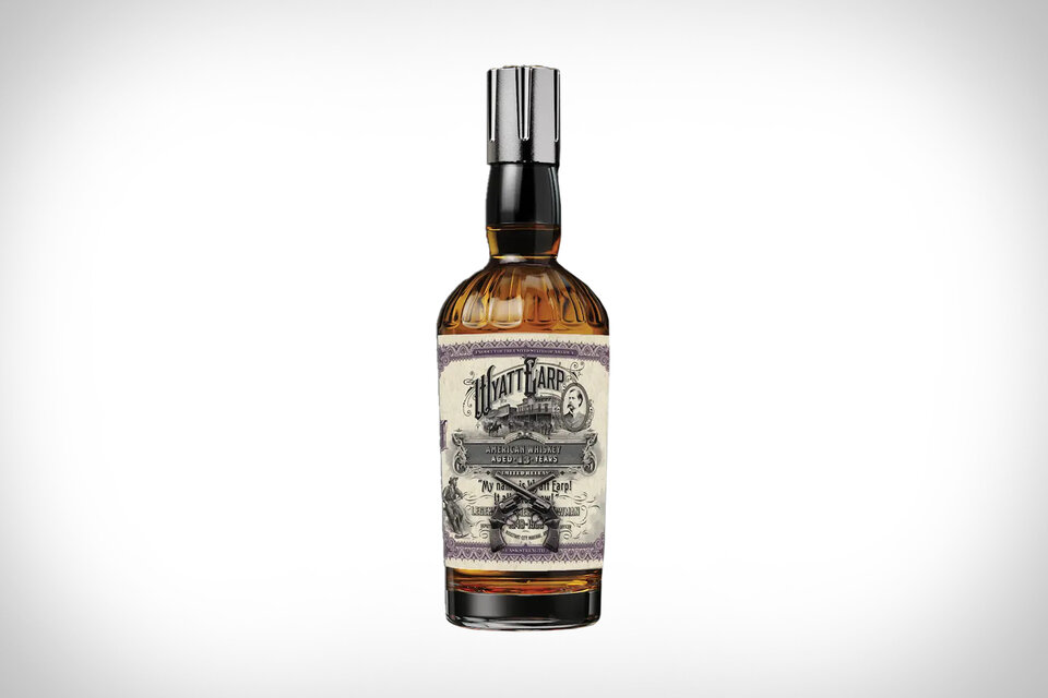 Whiskey | Uncrate Whiskey | Uncrate