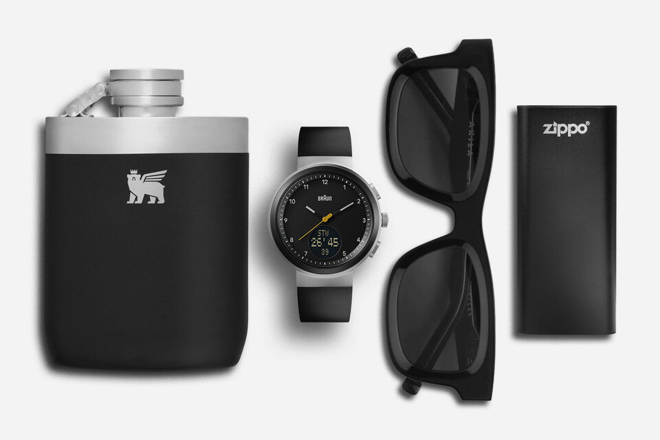 Everyday Carry | Uncrate - Page 2