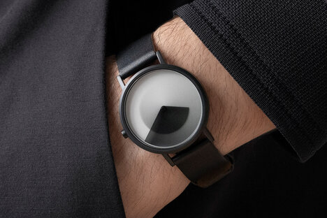 Gradient Watch Gradient Watch