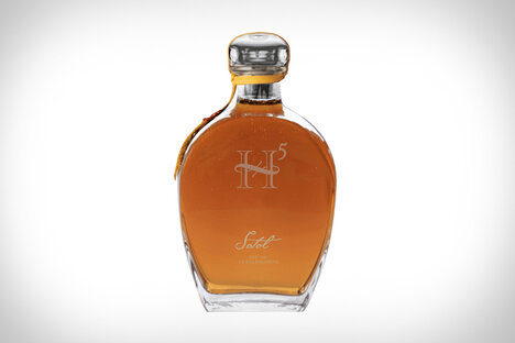 Hacienda de Chihuahua H5 Extra Añejo Sotol