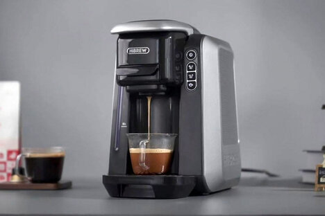 HiBrew H6 Coffee Maker HiBrew H6 Coffee Maker