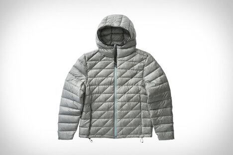 Holden Packable Down Jacket