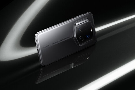 Honor x Porsche Design Magic7 RSR Smartphone Honor x Porsche Design Magic7 RSR Smartphone