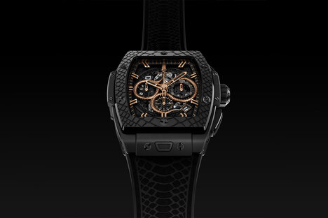 Hublot Spirit of Big Bang Year of the Snake Watch Hublot Spirit of Big Bang Year of the Snake Watch