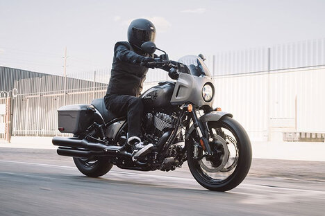 2025 Indian Sport Chief RT Motorcycle 2025 Indian Sport Chief RT Motorcycle