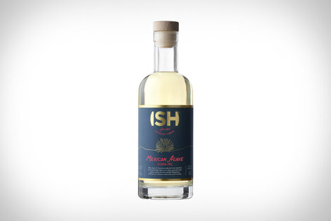 ISH Mexican Agave Spirit