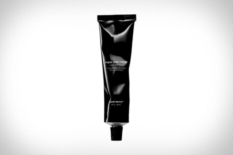 杰克亨利超级面霜