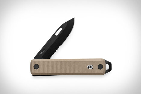James Brand The Ellis Slim Knife