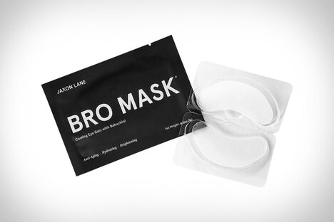 Jaxon Lane Bro 眼膜凝胶