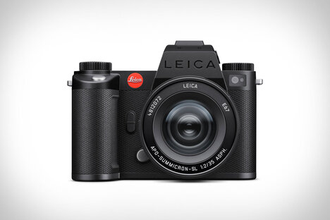 Leica SL3-S Camera Leica SL3-S Camera