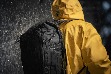 Matador Freerain22 Waterproof Packable Backpack Matador Freerain22 Waterproof Packable Backpack