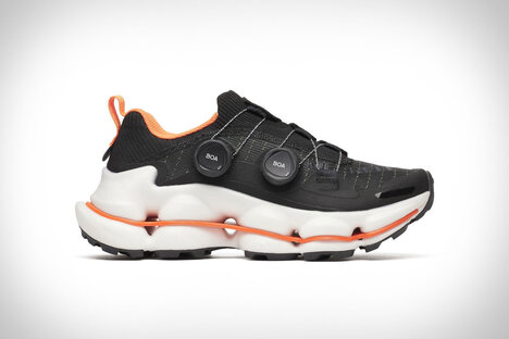 Merrell SpeedARC Surge BOA Trail Shoe