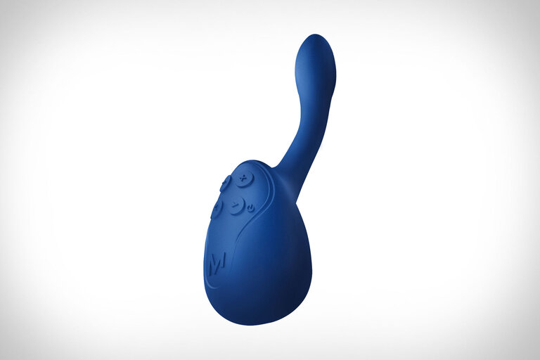 MysteryVibe Molto Prostate Vibrator