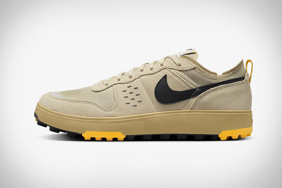 ナイキ C1TY スニーカー | Uncrate