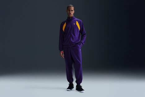 Collection Nike Kobe Bryant
