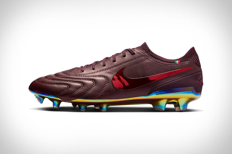 Nike Tiempo Legend 10 Elite Luxe Soccer Cleats