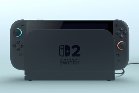 Nintendo Switch 2 Nintendo Switch 2