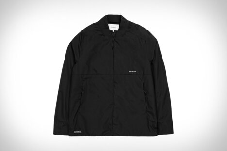 Norse Projects Ryan Gore-Tex Bomber Jacket Norse Projects Ryan Gore-Tex Bomber Jacket