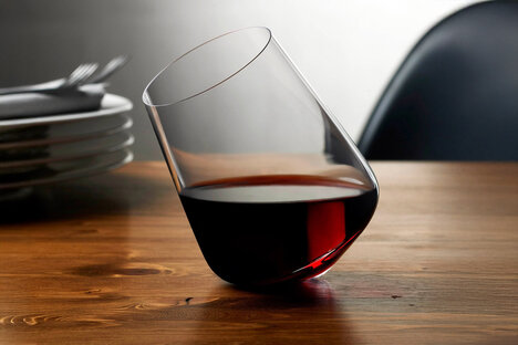 Verres à vin Nude Balance