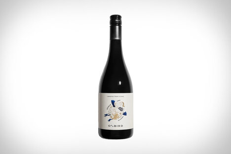 Oddbird GSM Non-Alcoholic Red Wine