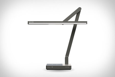 Pure Forms Desk Lamp Pure Forms Desk Lamp